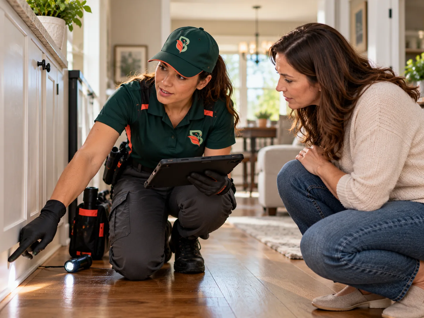Pest Control Odebolt, IA FAQs